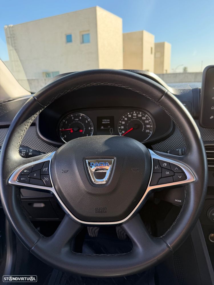 Dacia Sandero 1.0 TCe Extreme - 6