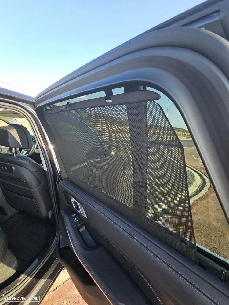 BMW X5 - 16