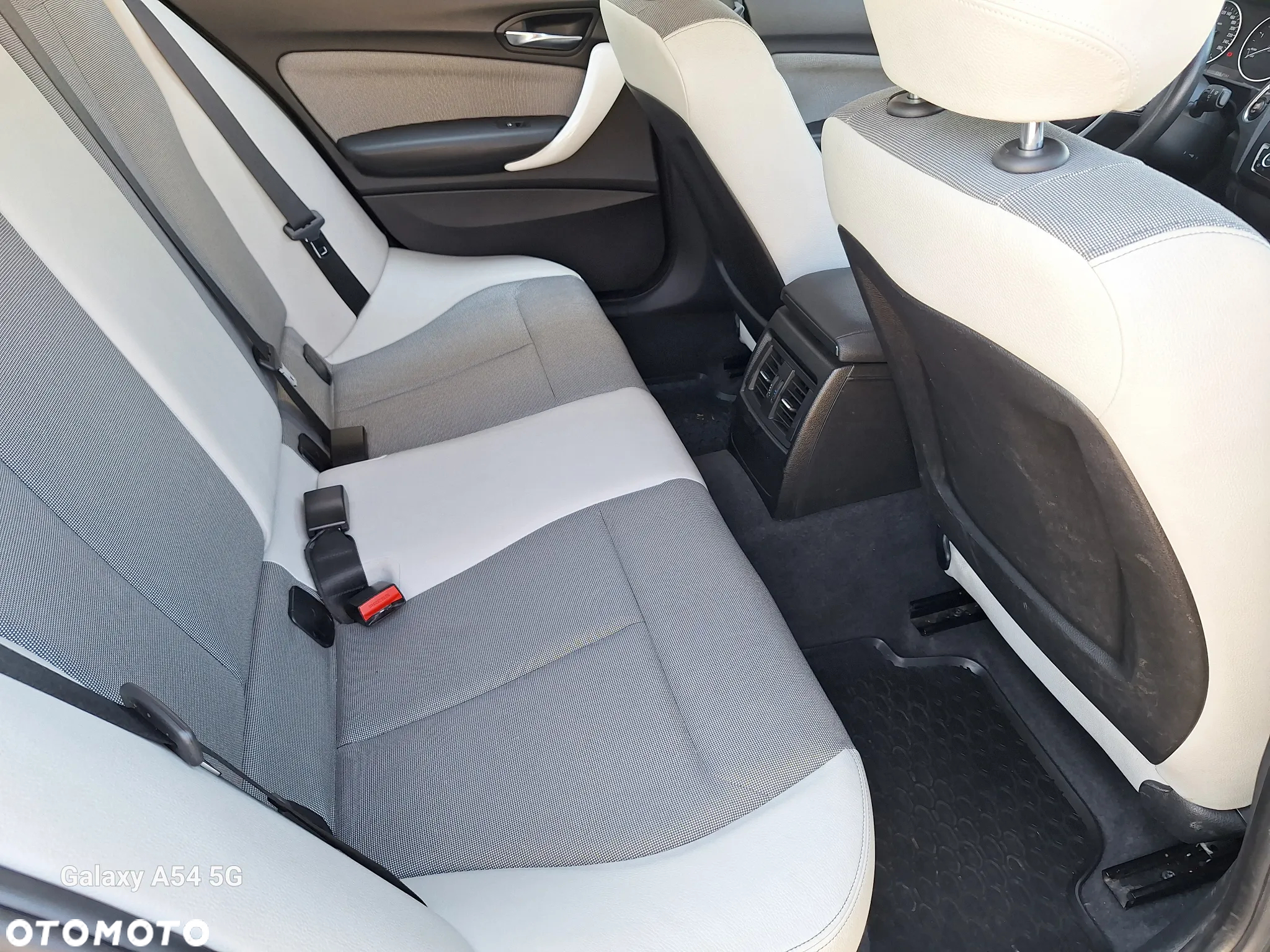 BMW Seria 1 118d Urban Line - 27