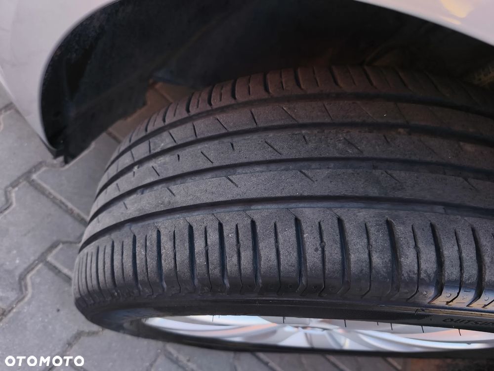 Opel Astra 1.4 T Cosmo EU6 - 25