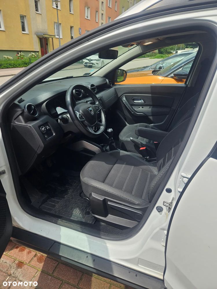 Dacia Duster 1.0 TCe Prestige - 7