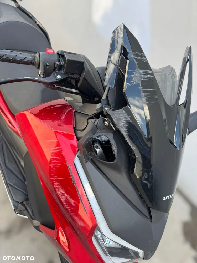 Honda NSS - 7