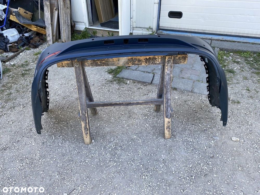 ZDERZAK TYŁ TYLNY SEAT LEON IV KOMBI CUPRA 2024- 5FE807421 - 5