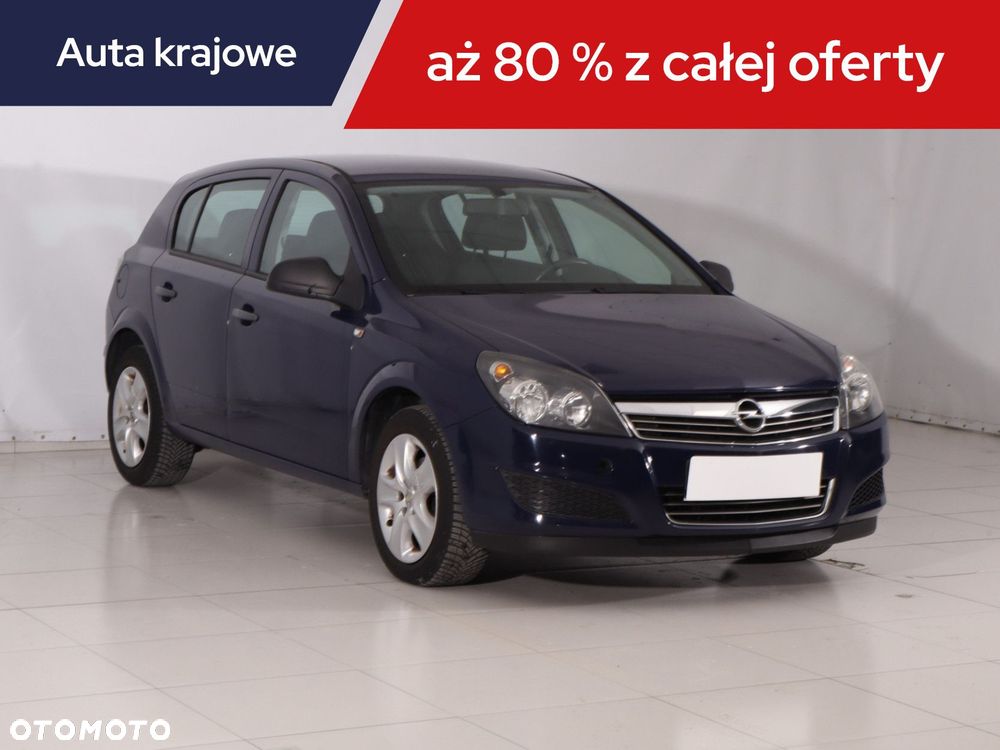Opel Astra - 3