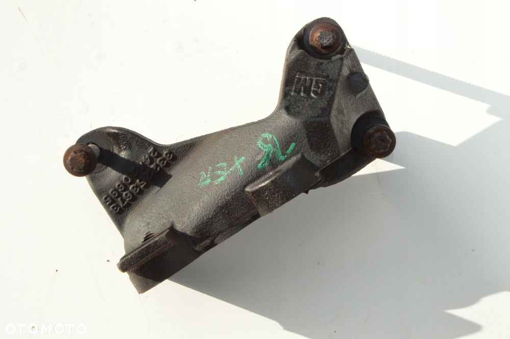 łapa silnika opel astrah zafira b vectrac 1.8 z18xer 24420695 - 3