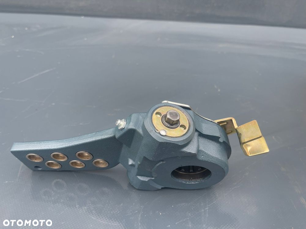 Slack adjuster Krone 4218F Grzechotka na hamulec bębnowy - 10