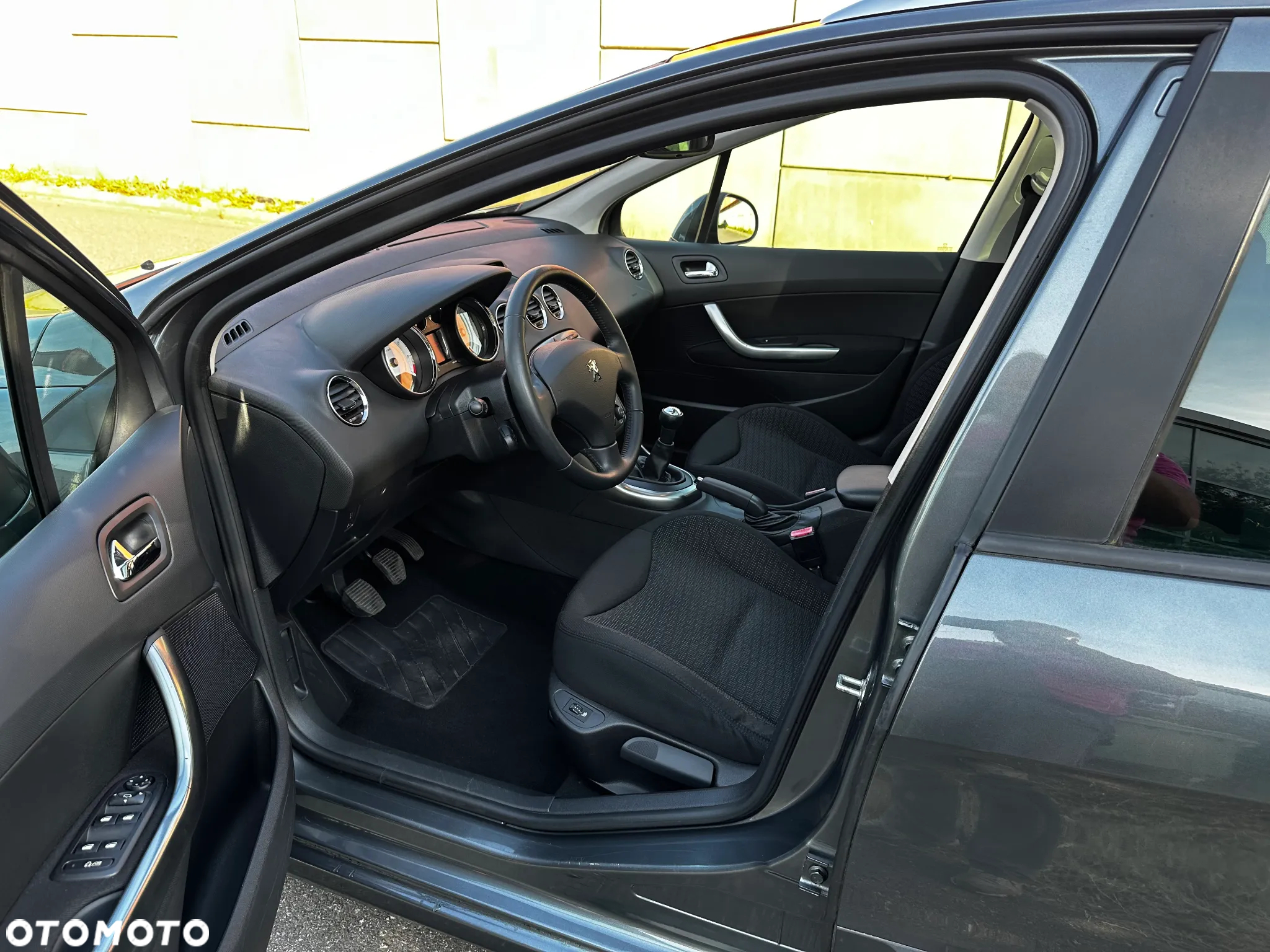 Peugeot 308 SW 120 VTi Platinum - 14