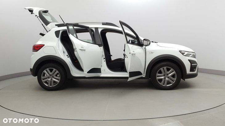 Dacia Sandero - 9