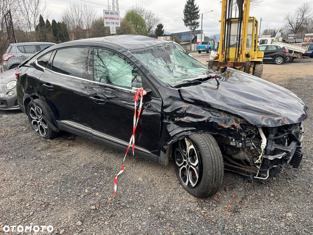 Renault Arkana E-TECH 145 INTENS - 4