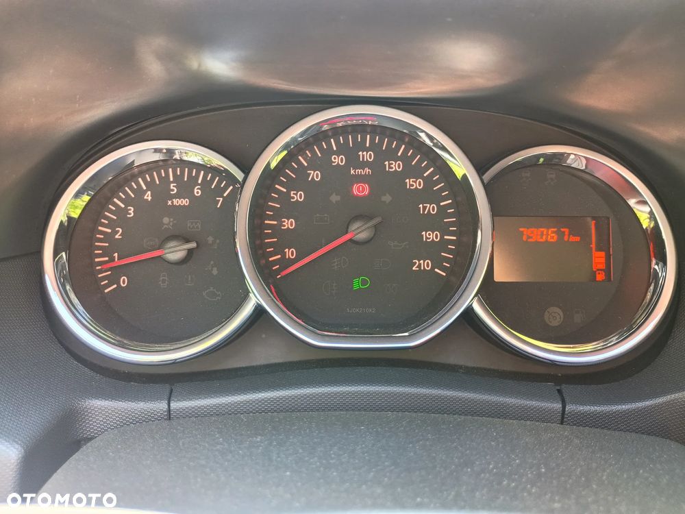 Dacia Duster 1.2 TCe Prestige - 13