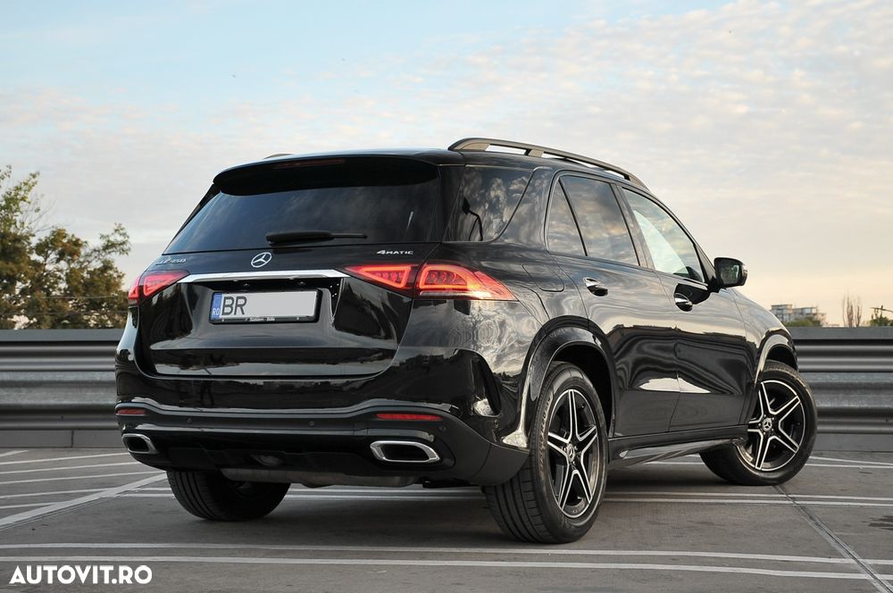 Mercedes-Benz GLE 450 MHEV 4MATIC - 6