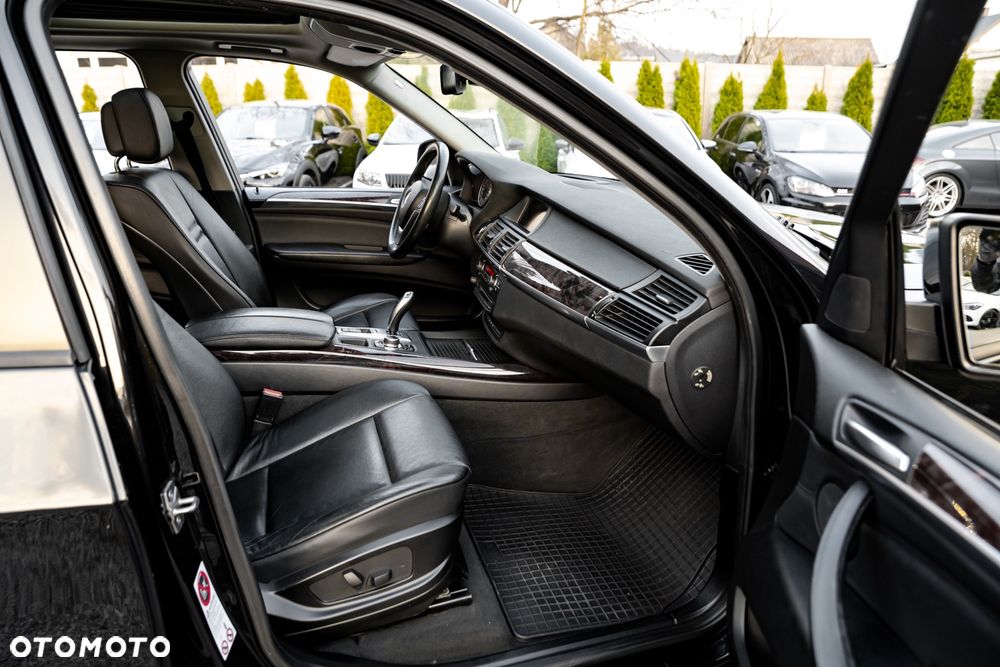 BMW X5 xDrive30d - 24