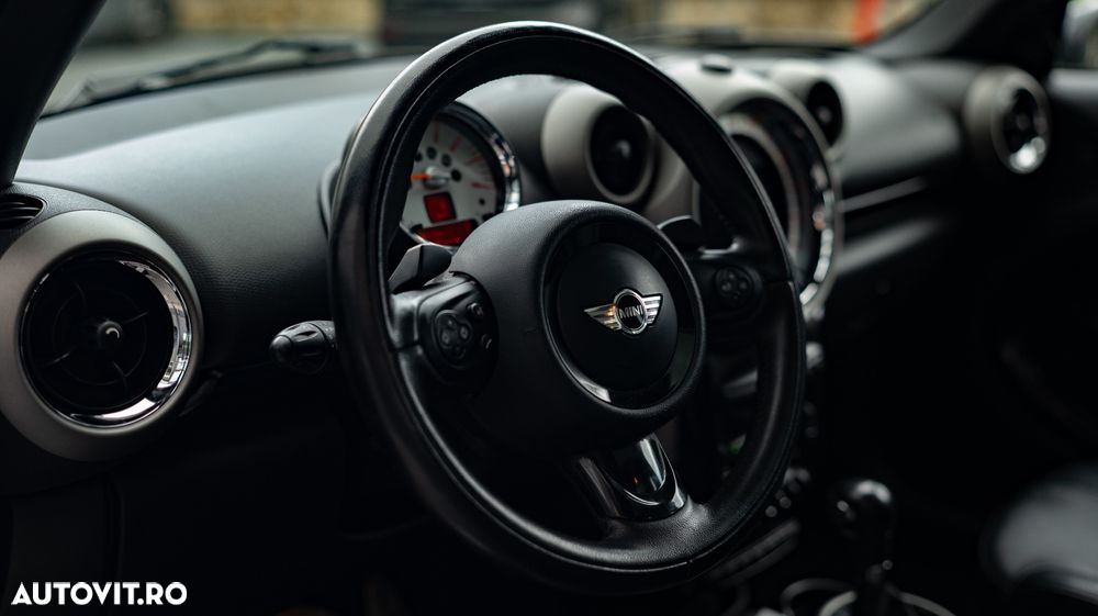 Mini Countryman Cooper S All4 Aut. - 16