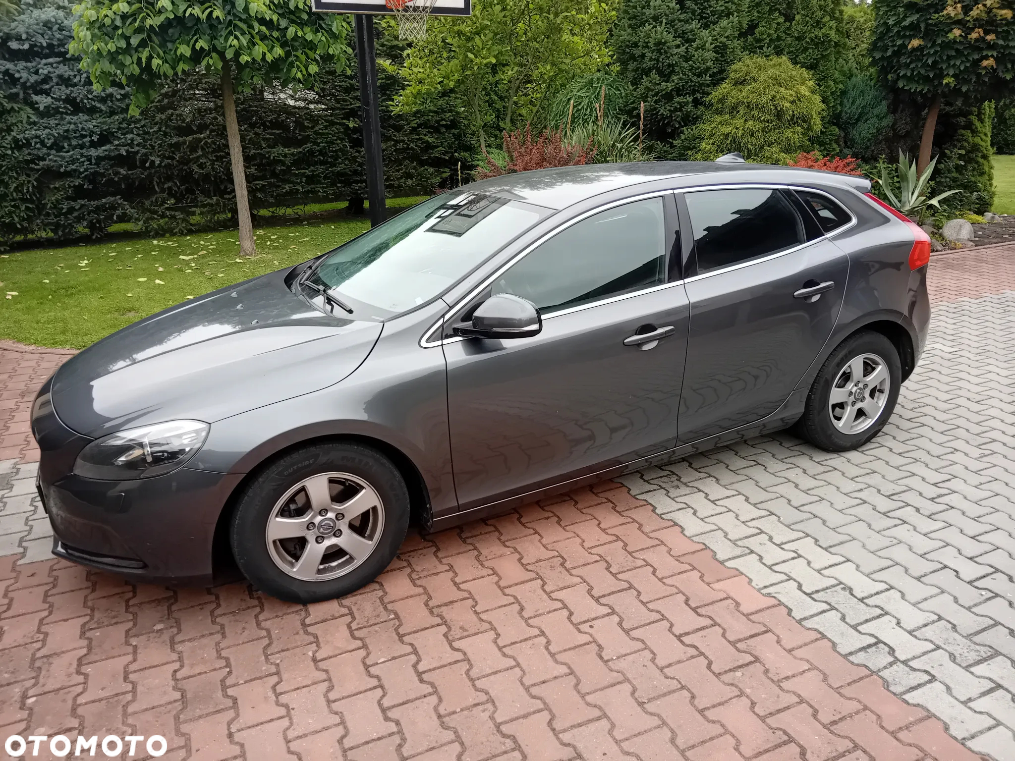 Volvo V40 D2 Summum - 3
