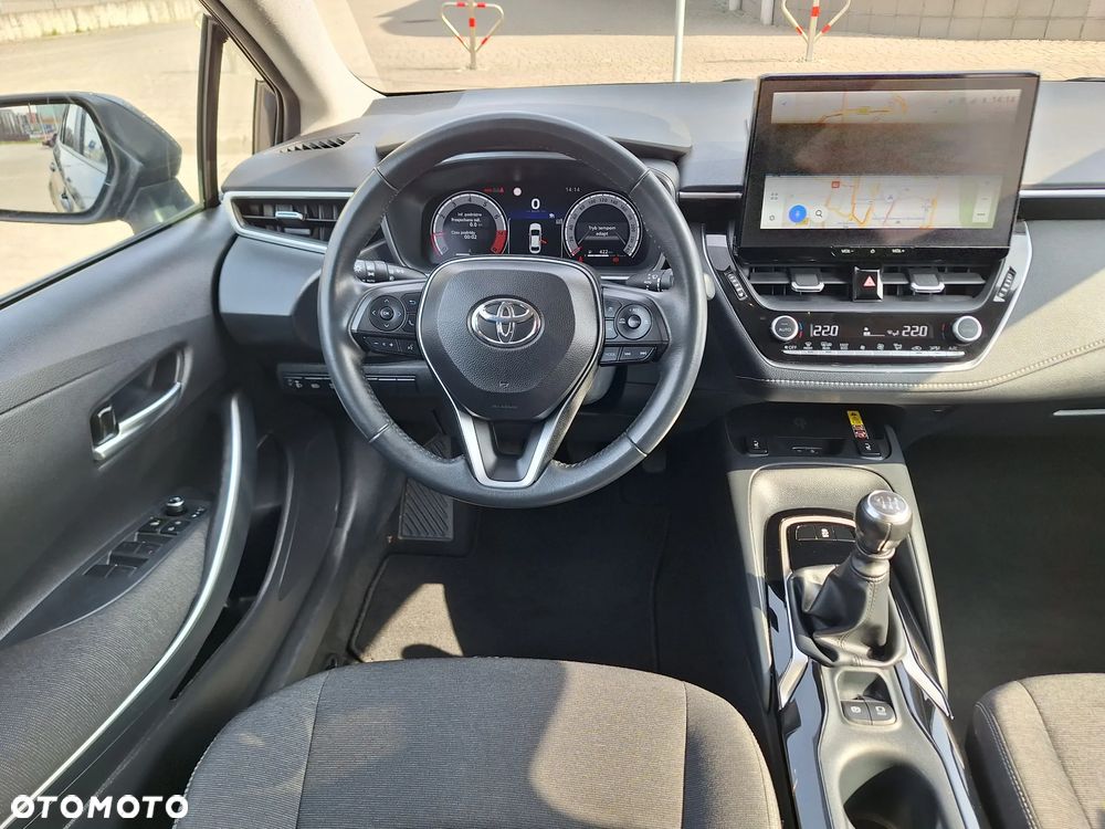 Toyota Corolla 1.5 Style - 40