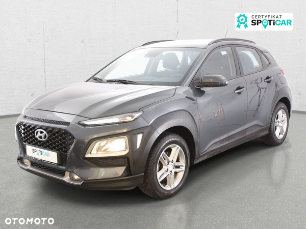 Hyundai Kona 1.0 T-GDI Comfort
