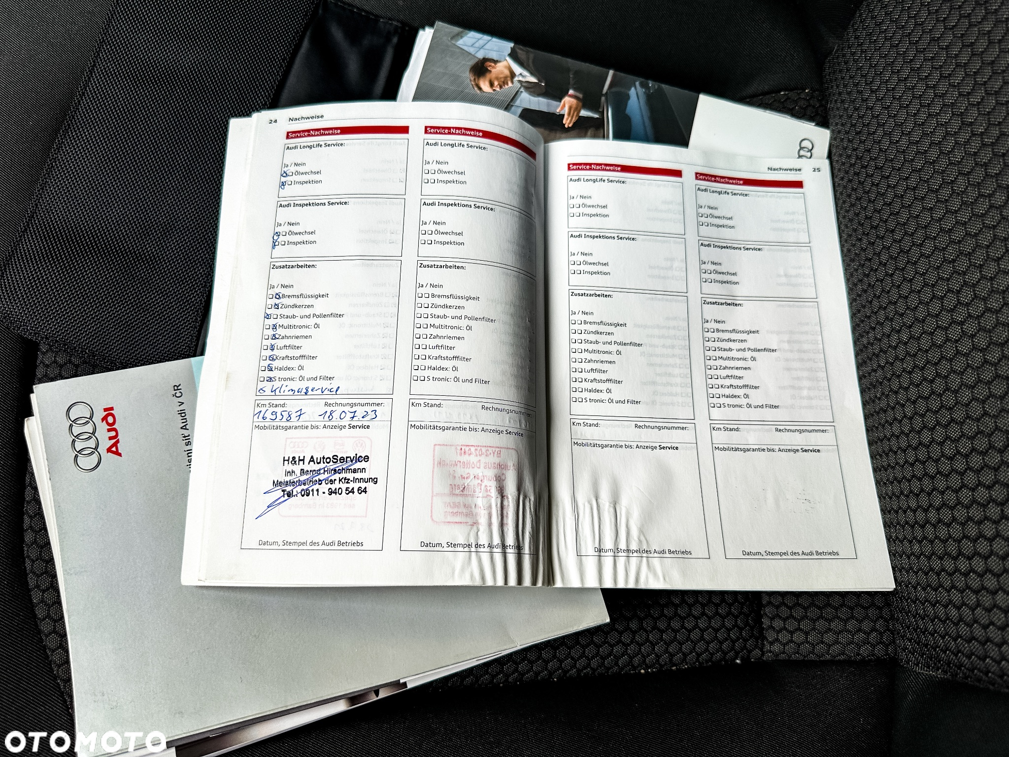Audi A1 1.2 TFSI Ambition - 34