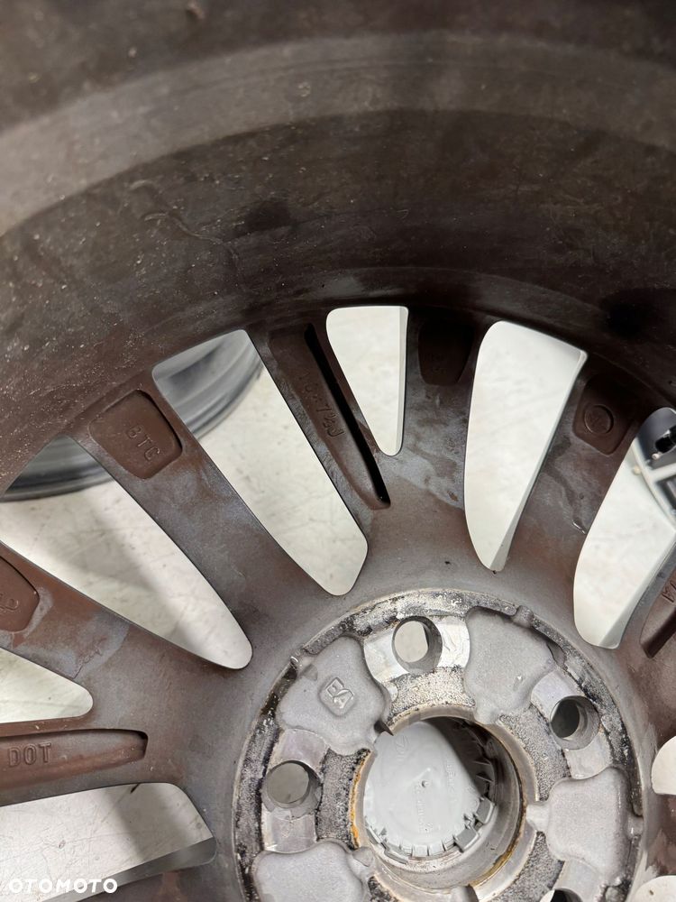 lexus nx ii 2 22- koła felgi 4261178170 oem koło felga 18 - 10