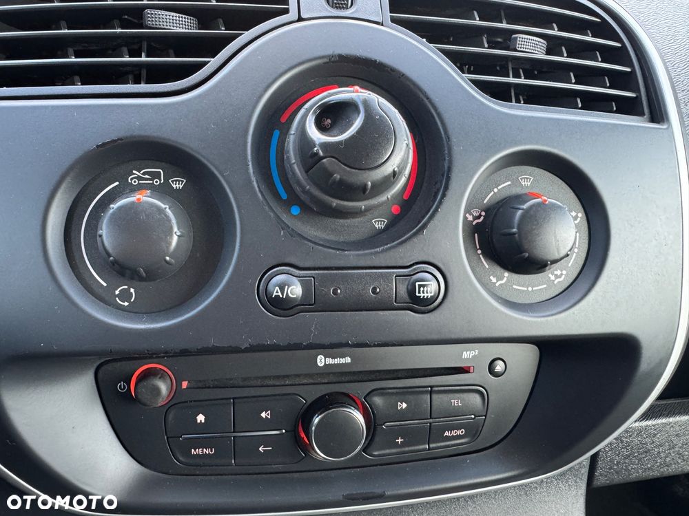 Renault Kangoo - 12