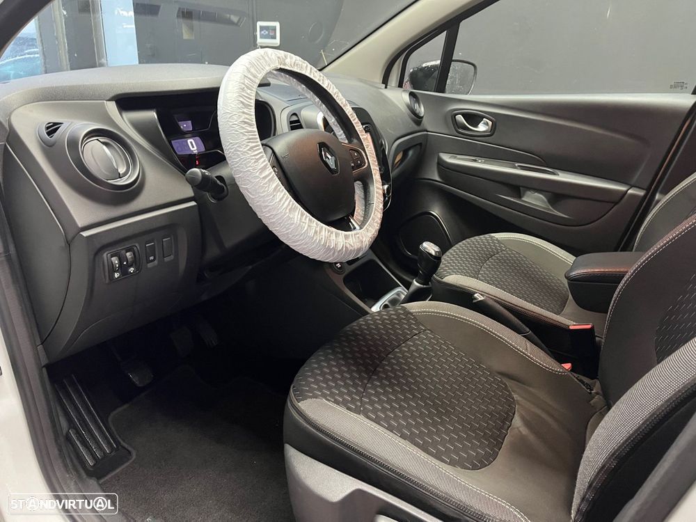 Renault Captur 0.9 TCE Zen - 7