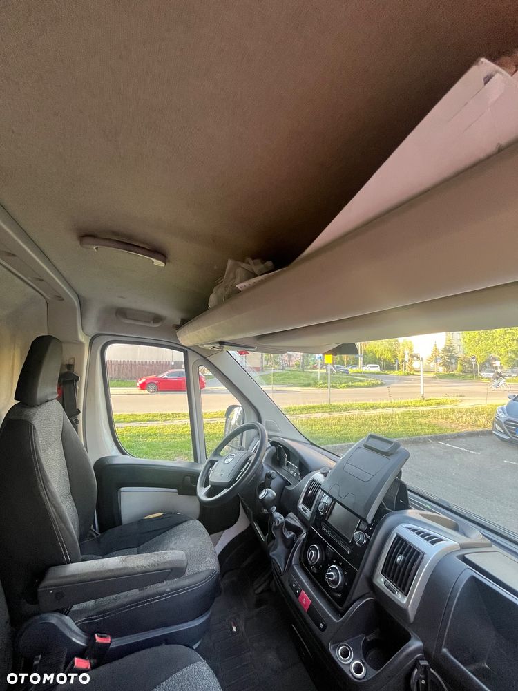 Fiat Ducato - 29
