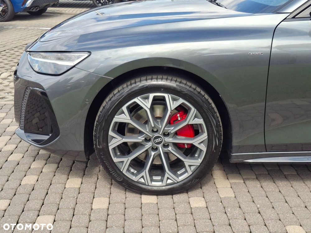 Audi A6 Avant - 3