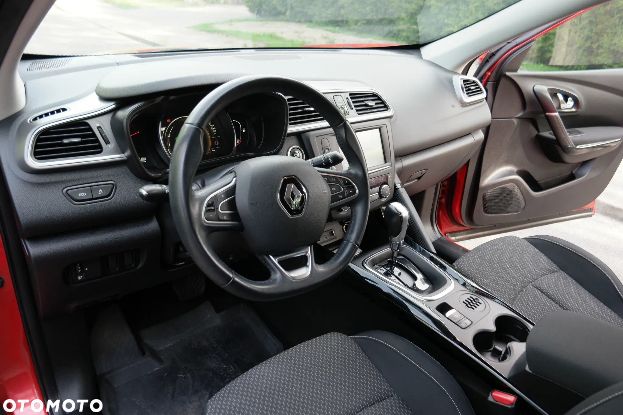 Renault Kadjar - 19