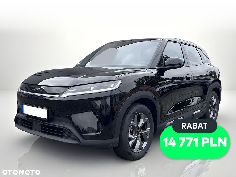 BYD Atto 2 DM-i Boost - 2