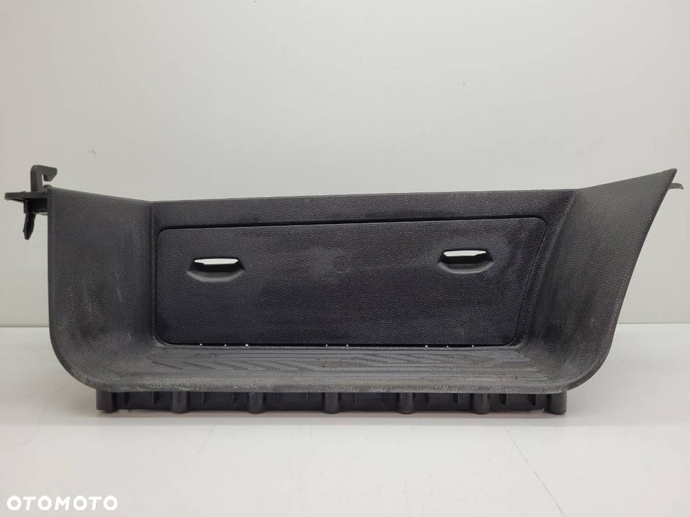 STOPIEŃ PRAWY PRÓG LISTWA NAKŁADKA FORD TRANSIT CUSTOM I BK21-V13200-AEW - 2