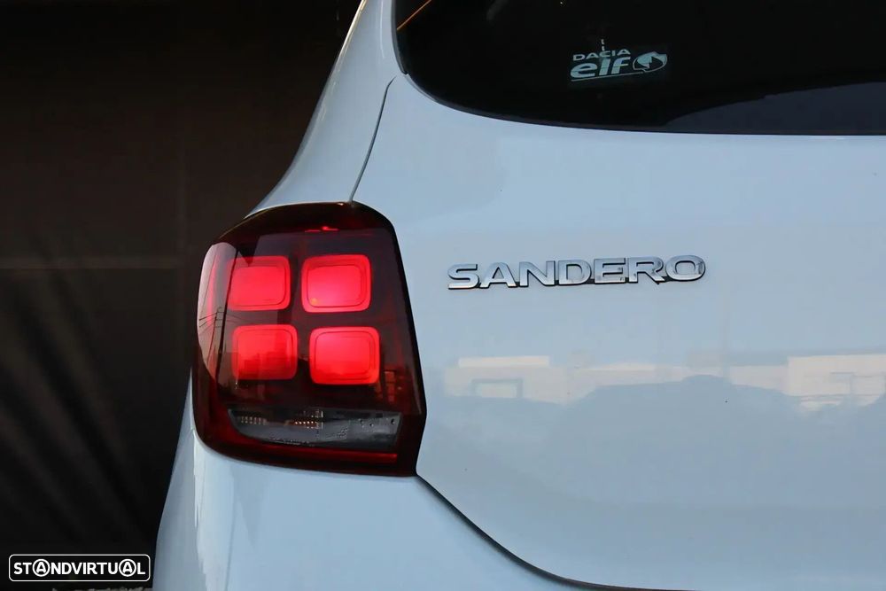 Dacia Sandero 0.9 TCe Comfort - 15