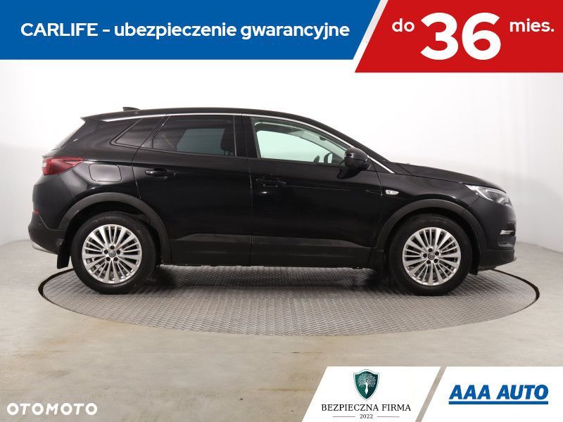 Opel Grandland X - 7