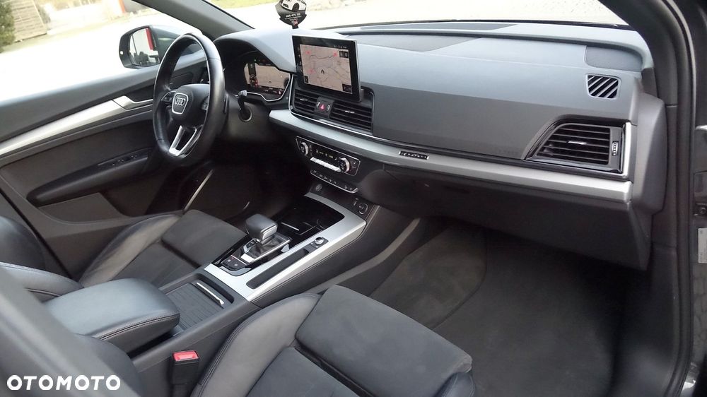 Audi Q5 Sportback - 7