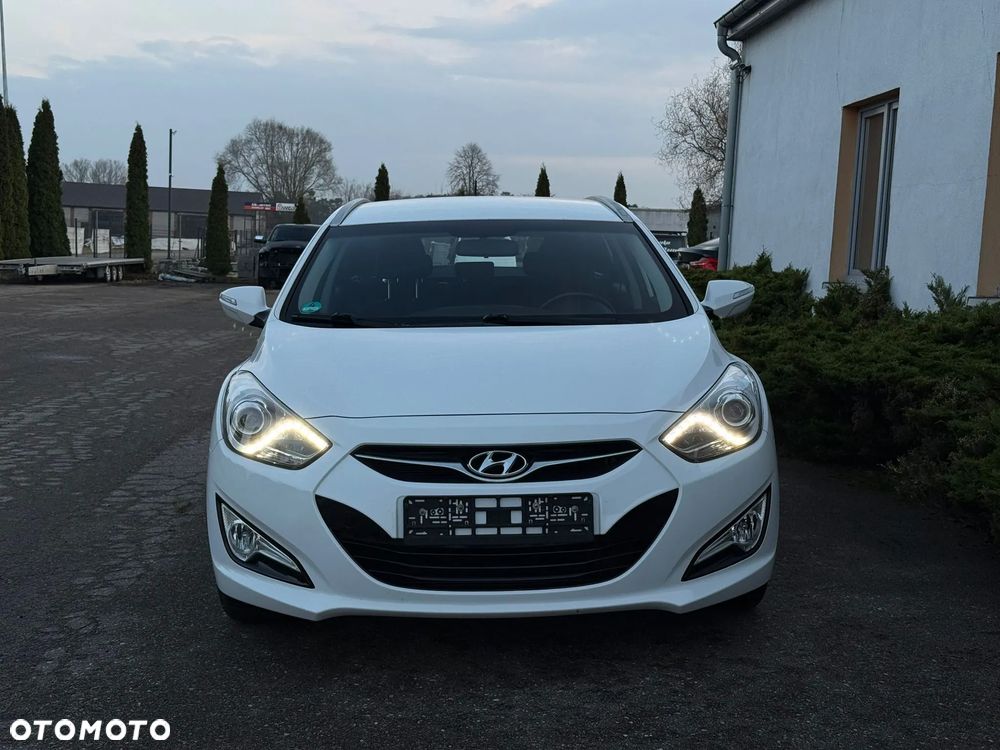 Hyundai i40 1.6 Comfort - 4