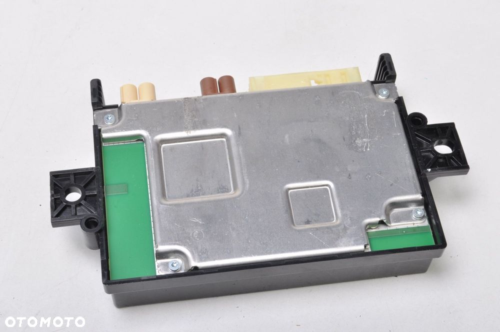 MERCEDES W177 W247 MODUŁ STEROWNIK SOS A1779009703 - 3