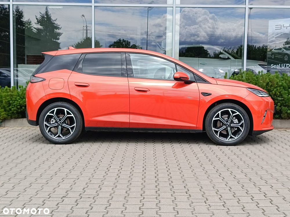 BYD Dolphin - 9