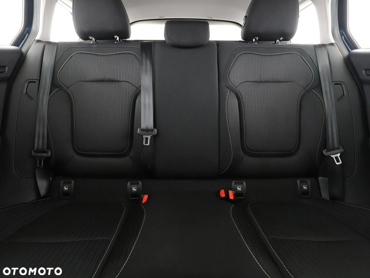 Renault Megane ENERGY TCe 130 LIMITED - 18