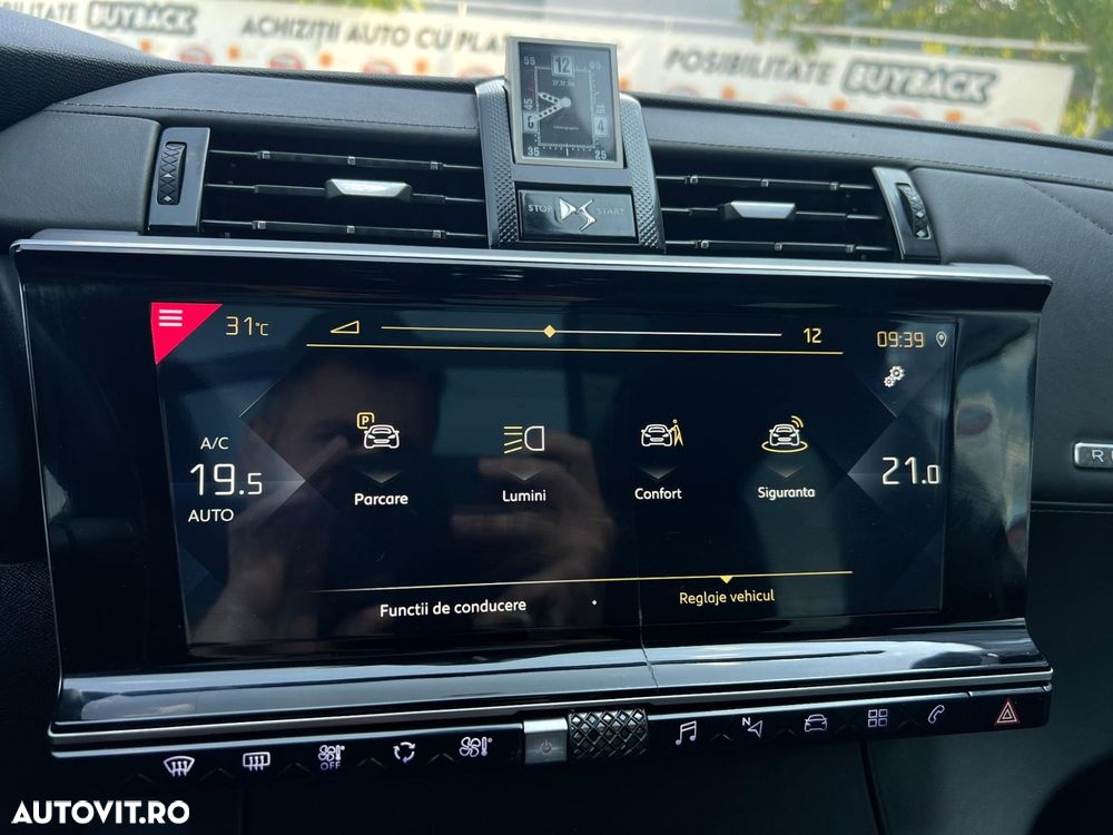 DS Automobiles DS 7 Crossback - 37