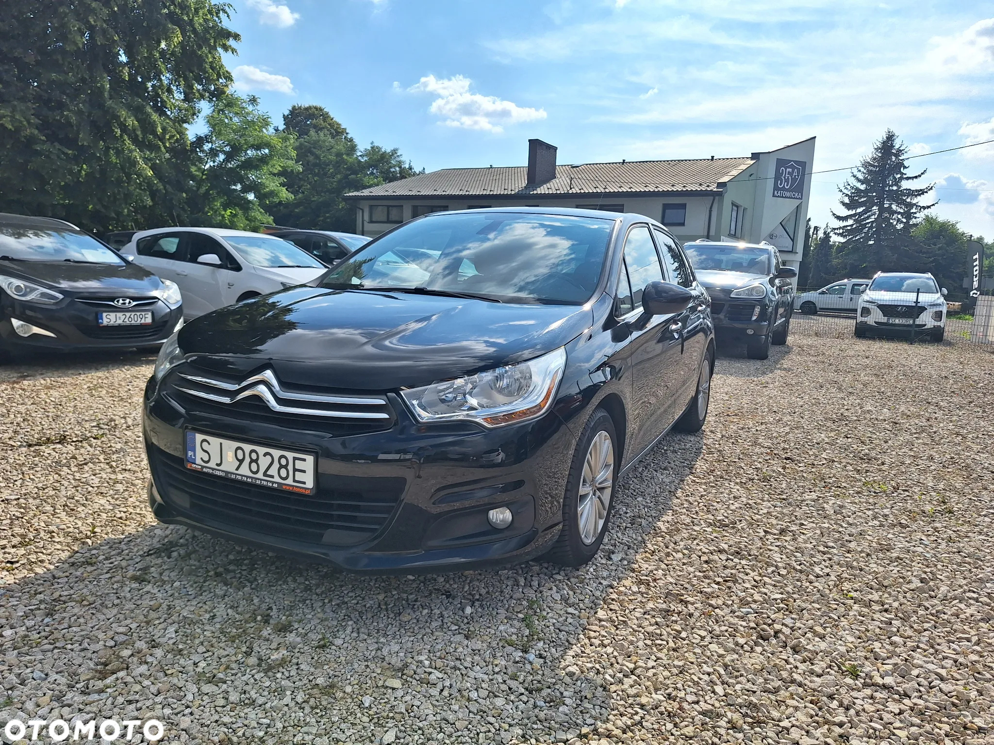 Citroën C4 1.6 VTi Selection - 2