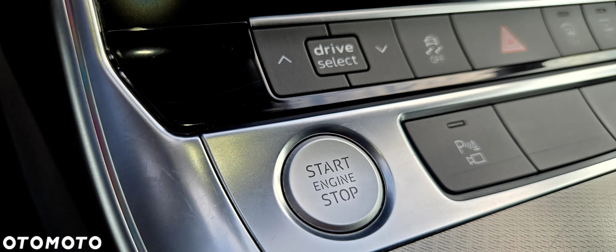 Audi A6 TDI S tronic - 26