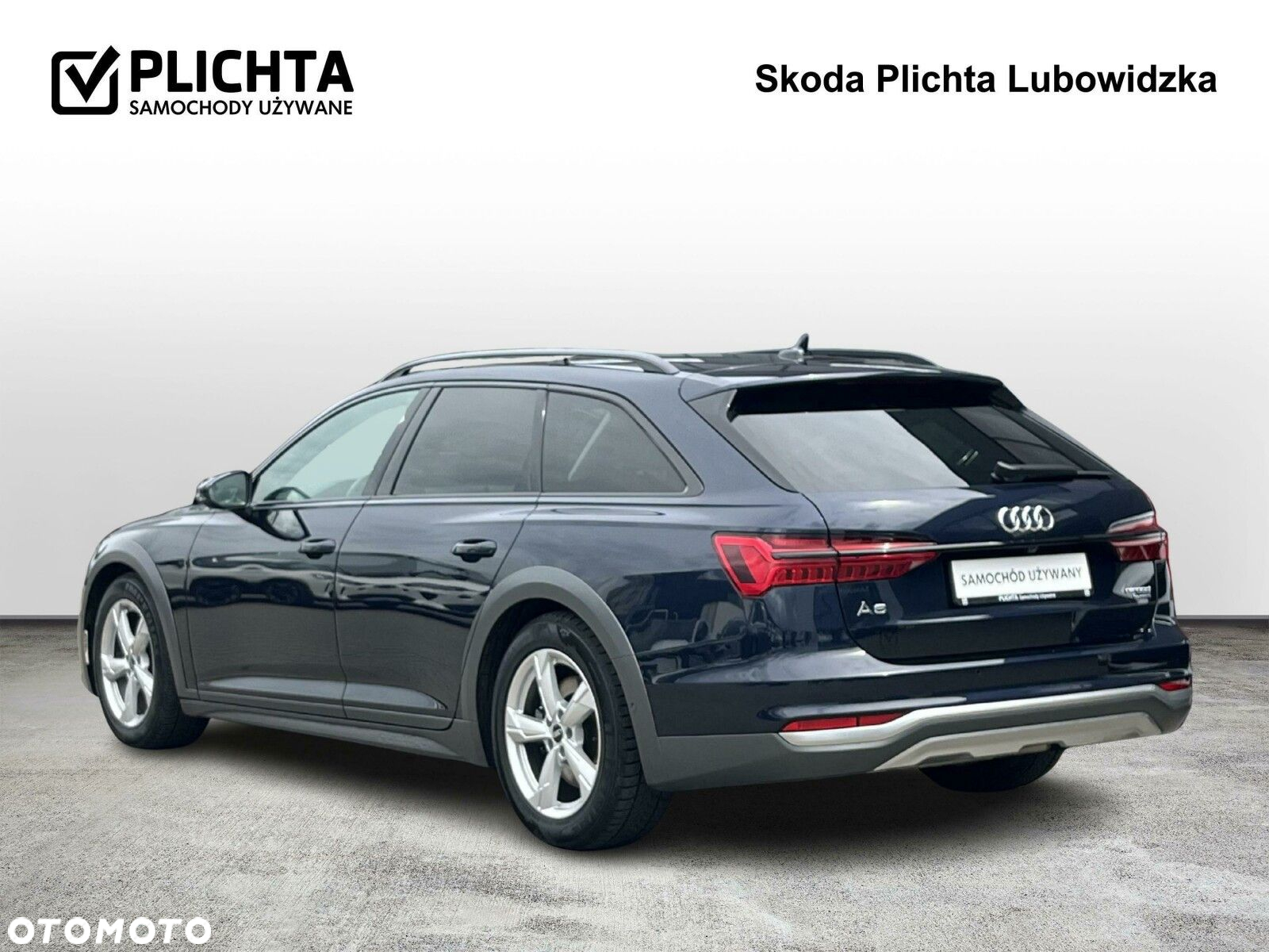 Audi A6 Allroad - 3