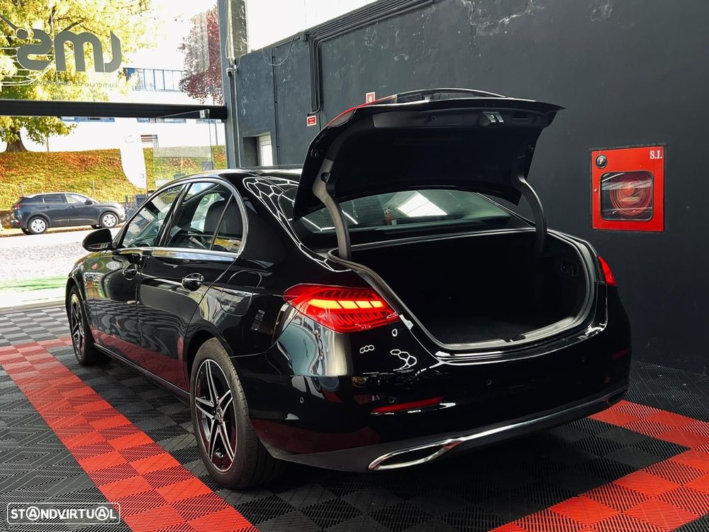 Mercedes-Benz C 300 de Avantgarde - 43