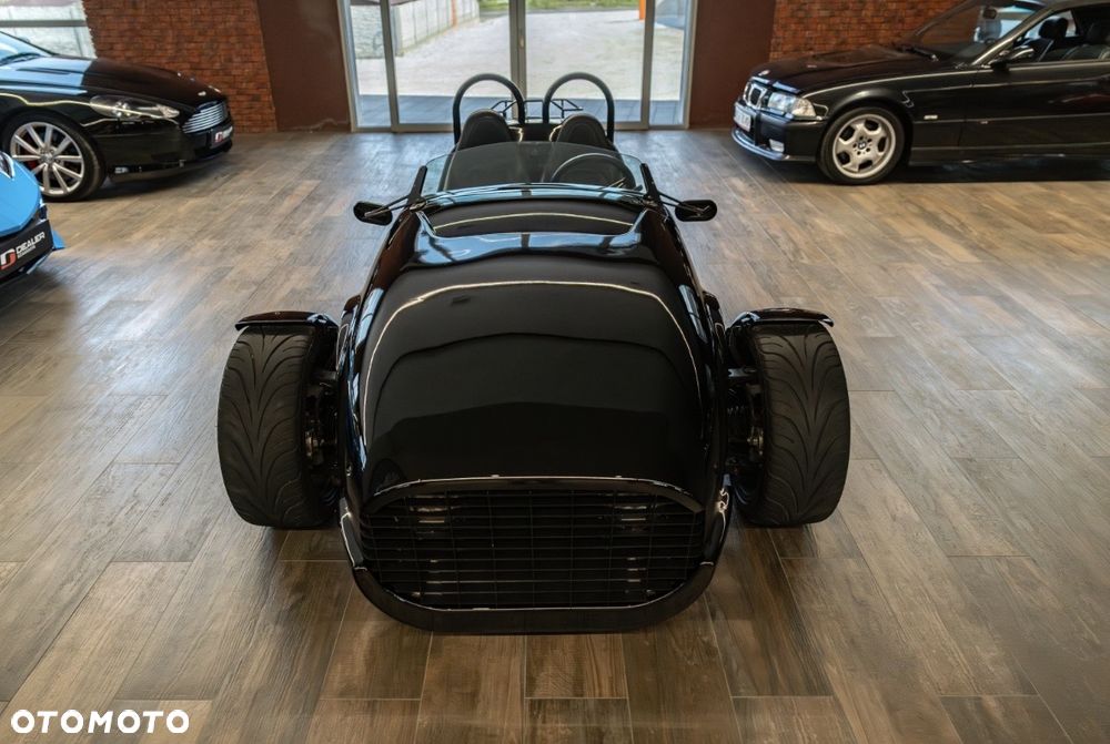 Vanderhall Venice - 3