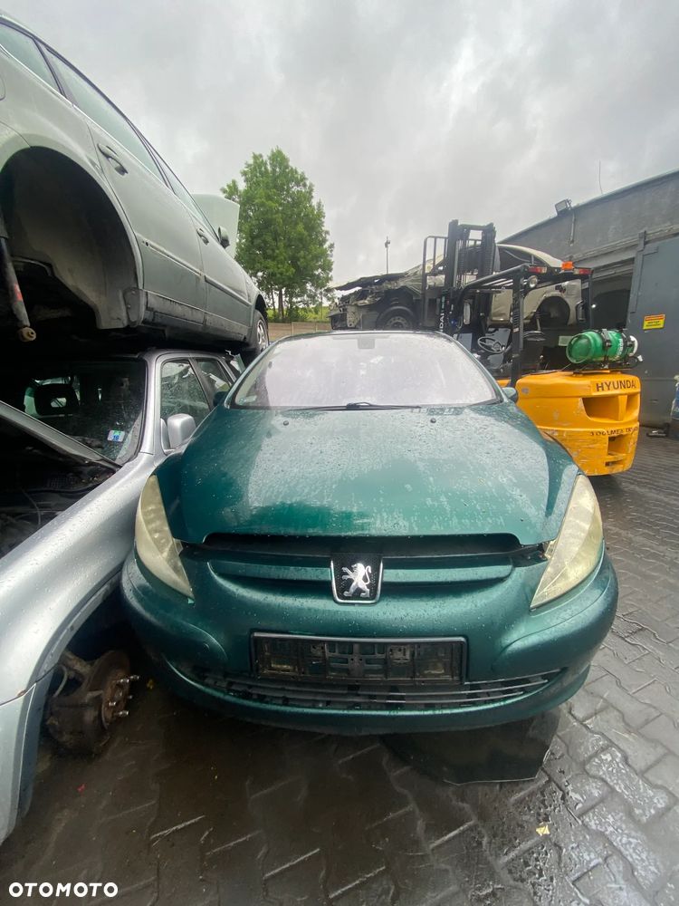 Peugeot 307 na części - 1