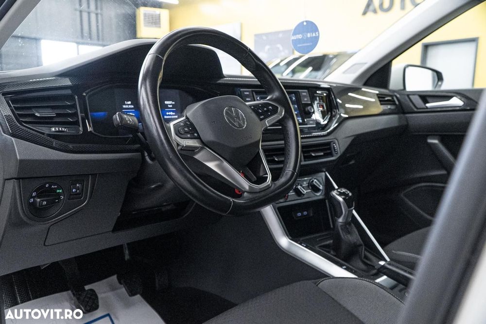 Volkswagen Polo 1.0 TSI Comfortline - 6