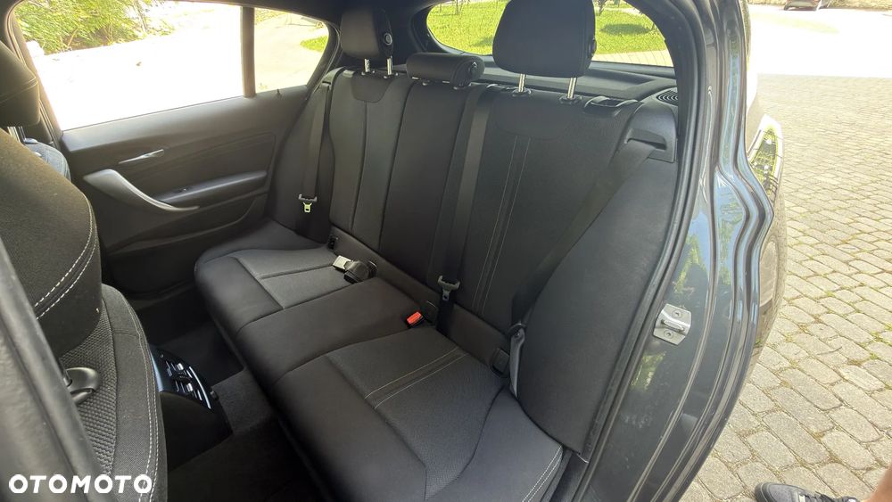 BMW Seria 1 118i GPF M Sport Shadow - 26