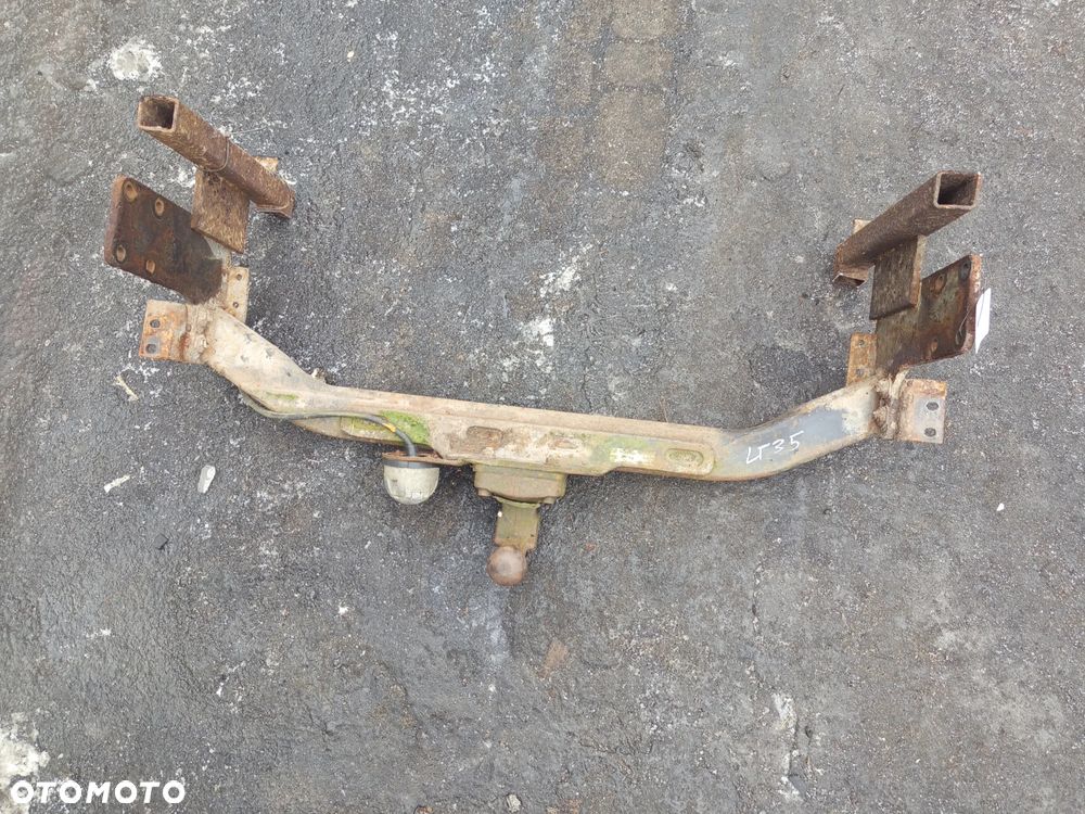 HAK HOLOWNICZY SPRINTER 901/903 VOLKSWAGEN LT35 95-06 BLASZAK - 1