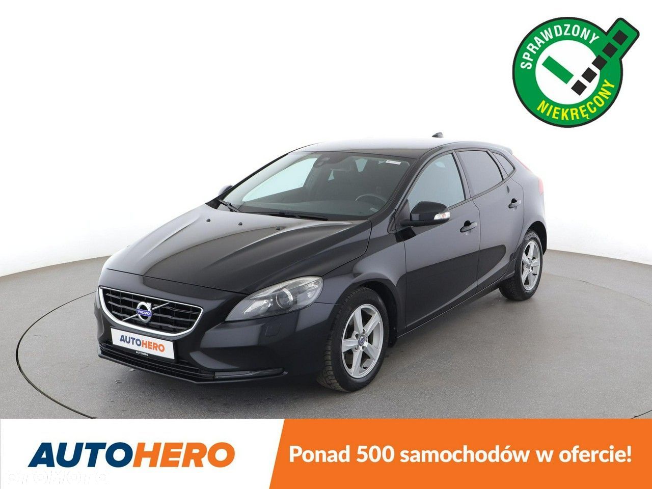 Volvo V40 T2 You - 1