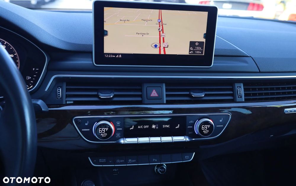 Audi A5 Sportback - 10