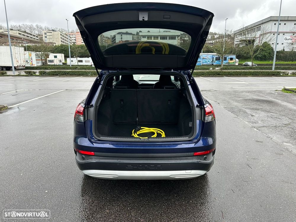 Audi Q4 e-tron 35 - 8