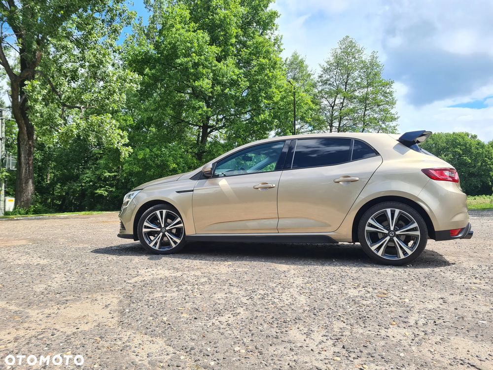 Renault Megane - 10